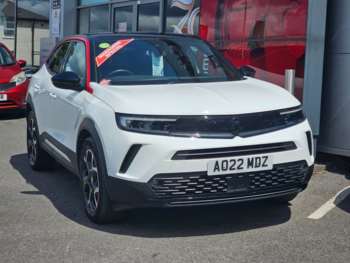 2022 - 1.2 Turbo SRi Premium SUV 5dr Petrol Manual Euro 6 (s/s) (130 ps)