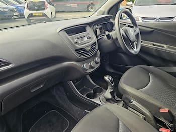 Used Vauxhall Viva 2019 for sale - 79619852: Photo
