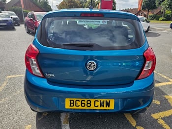 Used Vauxhall Viva 2019 for sale - 79619852: Photo