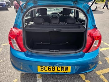 Used Vauxhall Viva 2019 for sale - 79619852: Photo