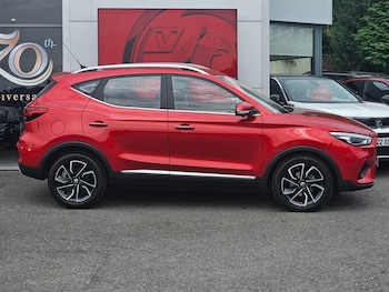 Used MG MG ZS 2022 for sale - 75482791: Photo