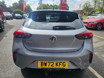 Used Vauxhall Corsa 2023 for sale - 78483536: Photo