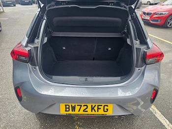 Used Vauxhall Corsa 2023 for sale - 78483536: Photo