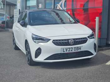 2022 - 1.2 Turbo Elite Edition Hatchback 5dr Petrol Auto Euro 6 (s/s) (100 ps)