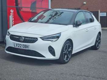Used Vauxhall Corsa 2022 for sale - 74770032: Photo