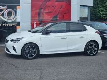 Used Vauxhall Corsa 2022 for sale - 74770032: Photo