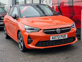 Used Vauxhall Corsa 2022 for sale - 78483197: Photo