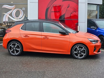 Used Vauxhall Corsa 2022 for sale - 78483197: Photo
