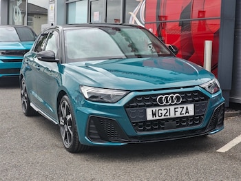 Used Audi A1 2021 for sale - 75296792: Photo