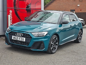 Used Audi A1 2021 for sale - 75296792: Photo