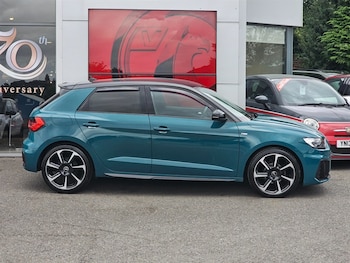 Used Audi A1 2021 for sale - 75296792: Photo