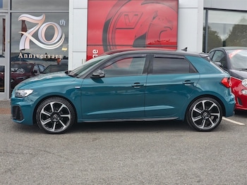 Used Audi A1 2021 for sale - 75296792: Photo