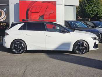 Used Vauxhall Astra 2024 for sale - 74246863: Photo