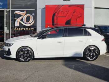 Used Vauxhall Astra 2024 for sale - 74246863: Photo