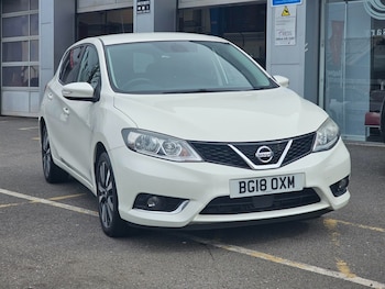 Used Nissan Pulsar 2018 for sale - 78483392: Photo