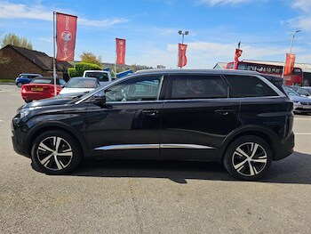 Used Peugeot 5008 2018 for sale - 78483599: Photo