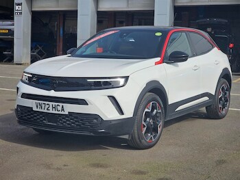 Used Vauxhall Mokka 2022 for sale - 78483341: Photo