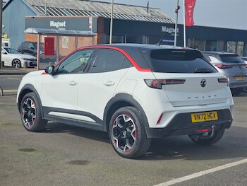 Used Vauxhall Mokka 2022 for sale - 78483341: Photo