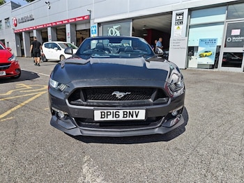 Used Ford Mustang 2016 for sale - 79283956: Photo