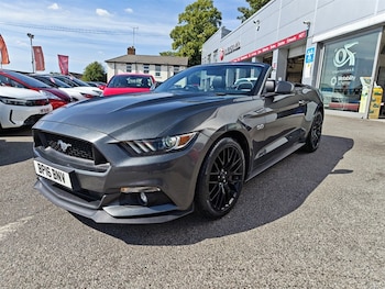 Used Ford Mustang 2016 for sale - 79283956: Photo