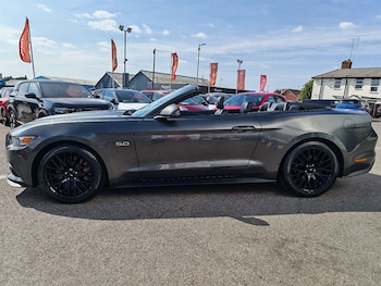 Used Ford Mustang 2016 for sale - 79283956: Photo