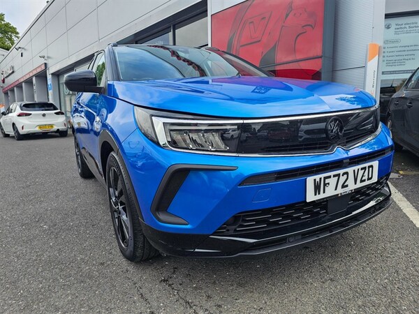 Used Vauxhall Grandland 2022 for sale - 74746166: Photo 12