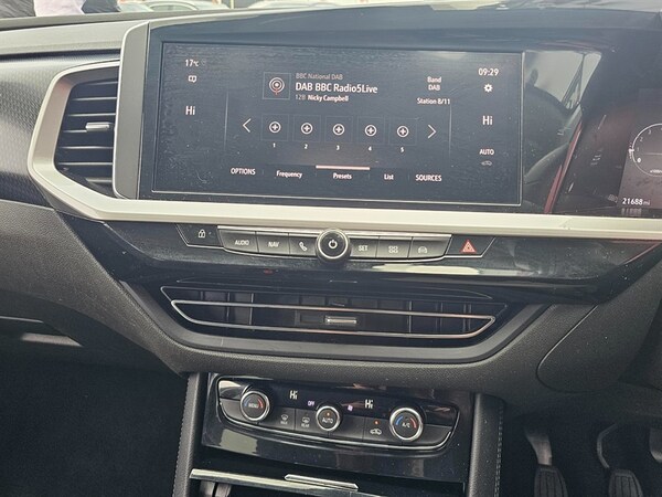 Used Vauxhall Grandland 2022 for sale - 74746166: Photo 13