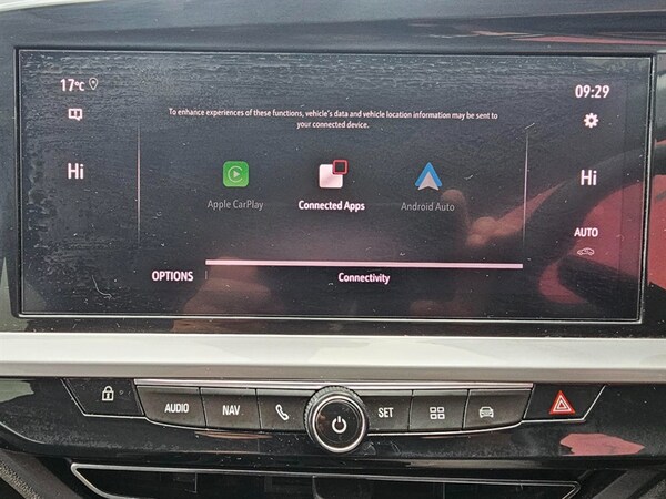 Used Vauxhall Grandland 2022 for sale - 74746166: Photo 7