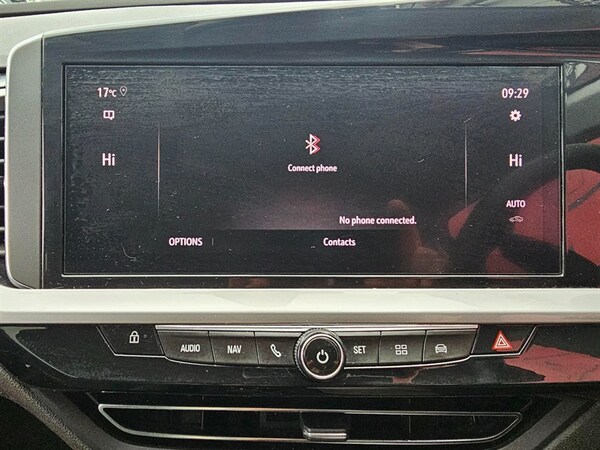 Used Vauxhall Grandland 2022 for sale - 74746166: Photo 8