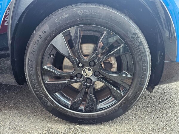 Used Vauxhall Grandland 2022 for sale - 74746166: Photo 9