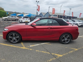 Used BMW 2 Series 2018 for sale - 78483594: Photo