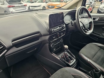 Used Ford Ecosport 2018 for sale - 78632766: Photo
