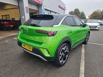 Used Vauxhall Mokka Electric 2023 for sale - 79104473: Photo