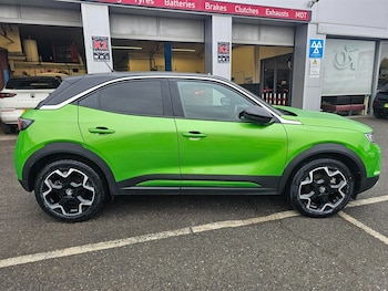 Used Vauxhall Mokka Electric 2023 for sale - 79104473: Photo
