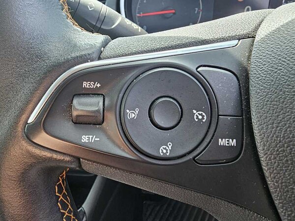 Used Vauxhall Crossland X 2021 for sale - 74246639: Photo 11