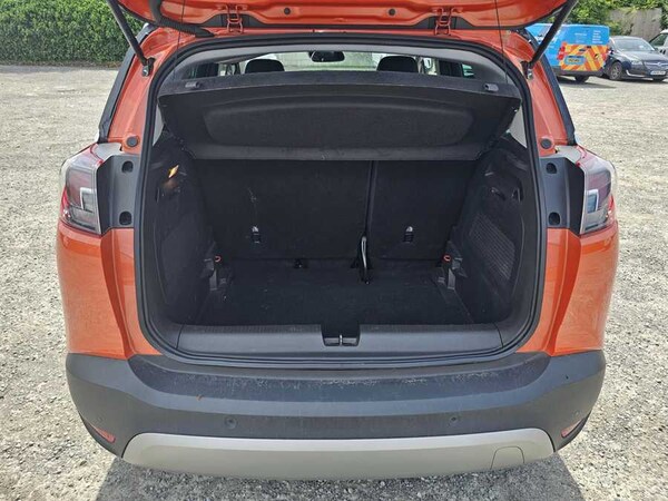 Used Vauxhall Crossland X 2021 for sale - 74246639: Photo 12