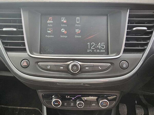Used Vauxhall Crossland X 2021 for sale - 74246639: Photo 13