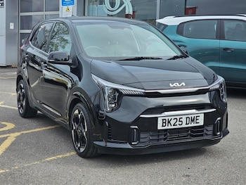 Used Kia Picanto 2025 for sale - 78483274: Photo