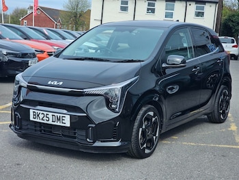 Used Kia Picanto 2025 for sale - 78483274: Photo