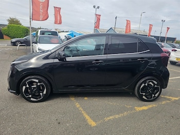 Used Kia Picanto 2025 for sale - 78483274: Photo