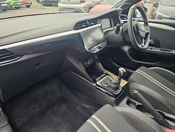 Used Vauxhall Corsa 2024 for sale - 78483589: Photo