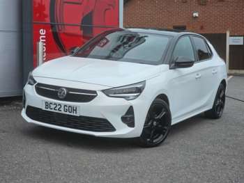 Used Vauxhall Corsa 2022 for sale - 75207498: Photo