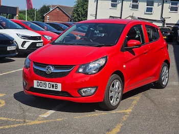 Used Vauxhall Viva 2019 for sale - 79104489: Photo