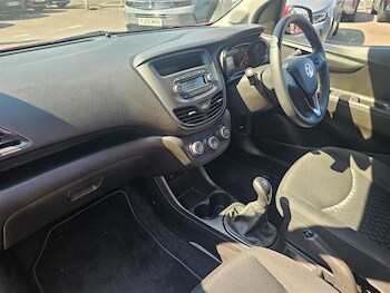 Used Vauxhall Viva 2019 for sale - 79104489: Photo