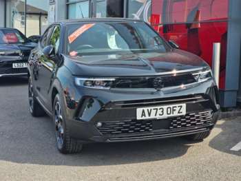 2023 - 1.2 Turbo Ultimate SUV 5dr Petrol Auto Euro 6 (s/s) (130 ps)
