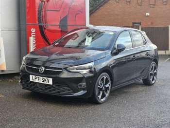 Used Vauxhall Corsa 2022 for sale - 74246878: Photo