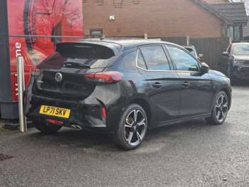 Used Vauxhall Corsa 2022 for sale - 74246878: Photo
