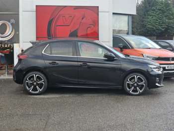 Used Vauxhall Corsa 2022 for sale - 74246878: Photo
