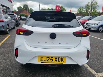 Used Vauxhall Corsa 2025 for sale - 78483200: Photo