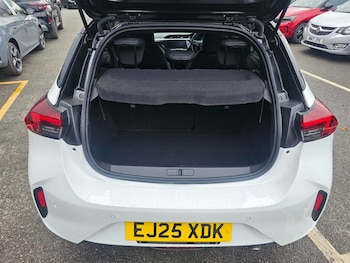 Used Vauxhall Corsa 2025 for sale - 78483200: Photo